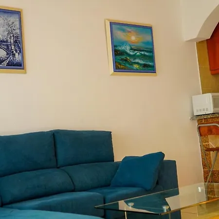 Appartement Sunset Views