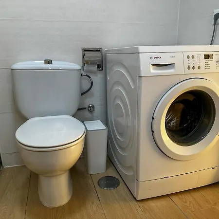 Appartement Sunset Views *