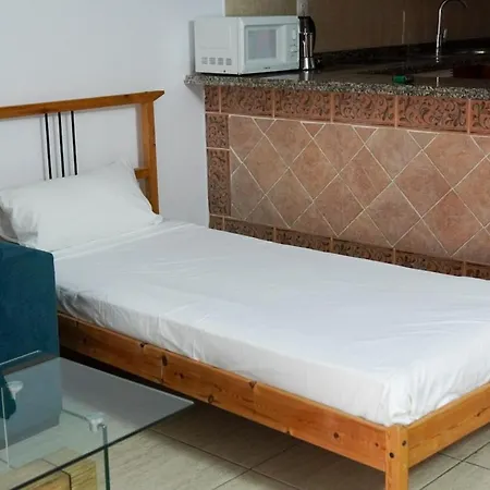 Sunset Views Appartement Costa Adeje (Tenerife)