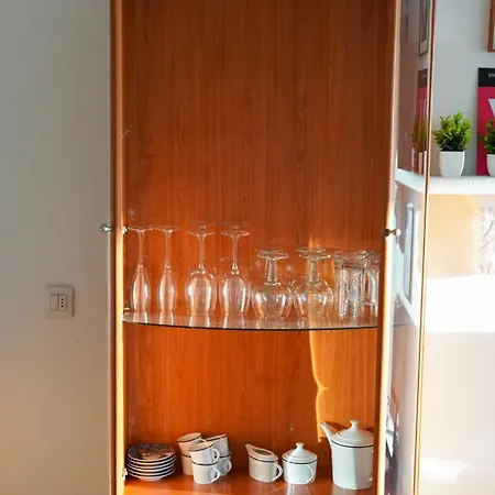 Appartement Sunset Views *