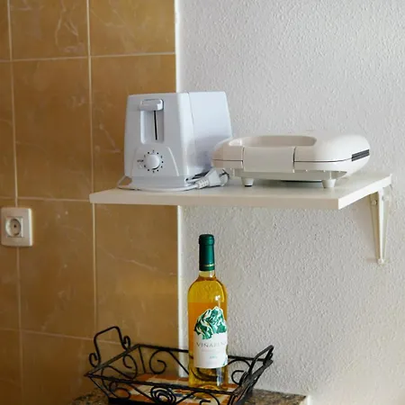 Appartement Sunset Views *