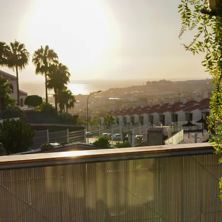 Sunset Views *