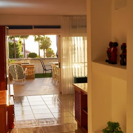 Sunset Views Apartamento *