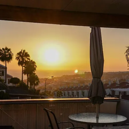 Sunset Views