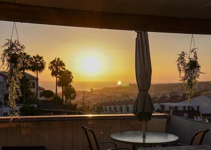 Sunset Views