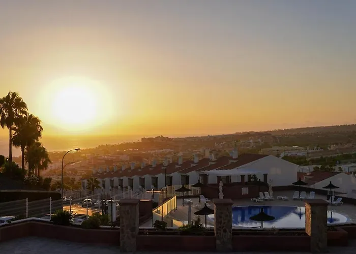 Appartamento Sunset Views *