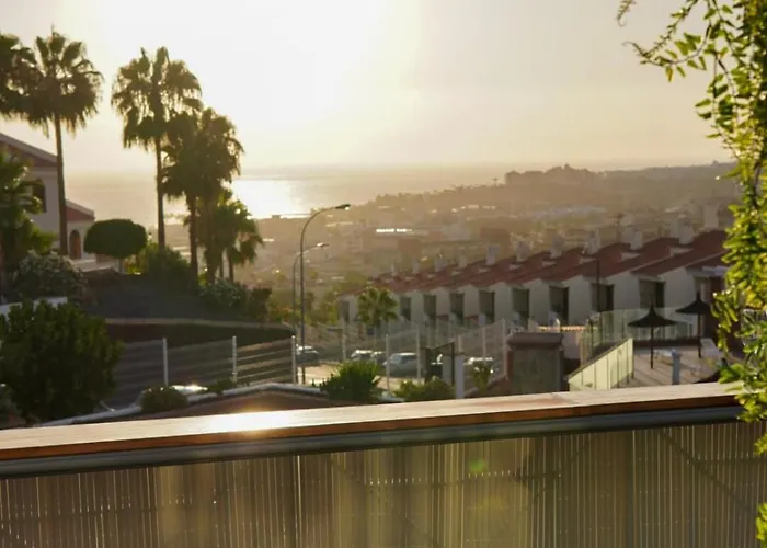 Sunset Views *