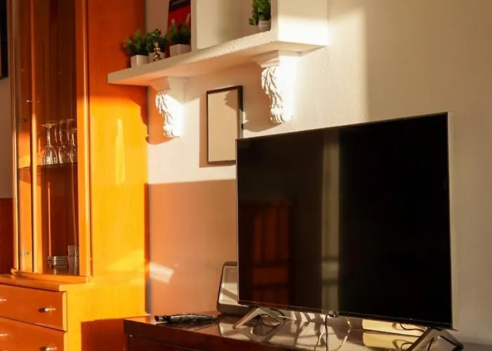 Appartamento Sunset Views