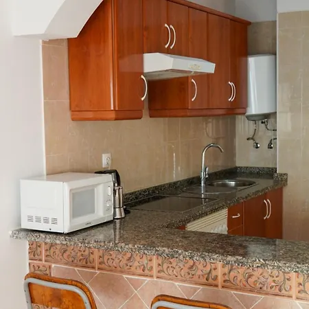 Sunset Views Lejlighed