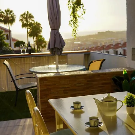 Sunset Views Lejlighed Costa Adeje (Tenerife)