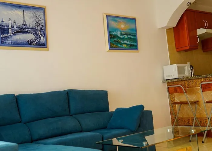 アパート Sunset Views