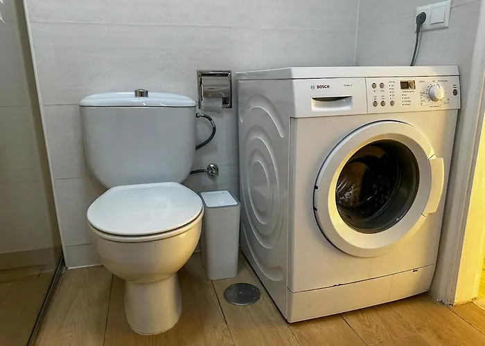 アパート Sunset Views *