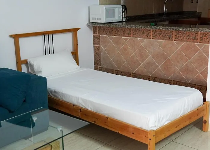 Sunset Views アパート アデヘ