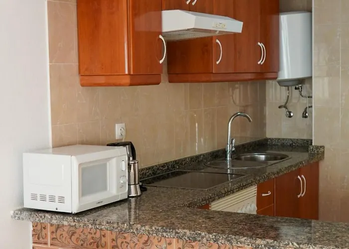 Sunset Views アパート