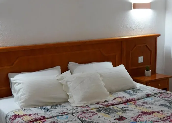 アパート Sunset Views