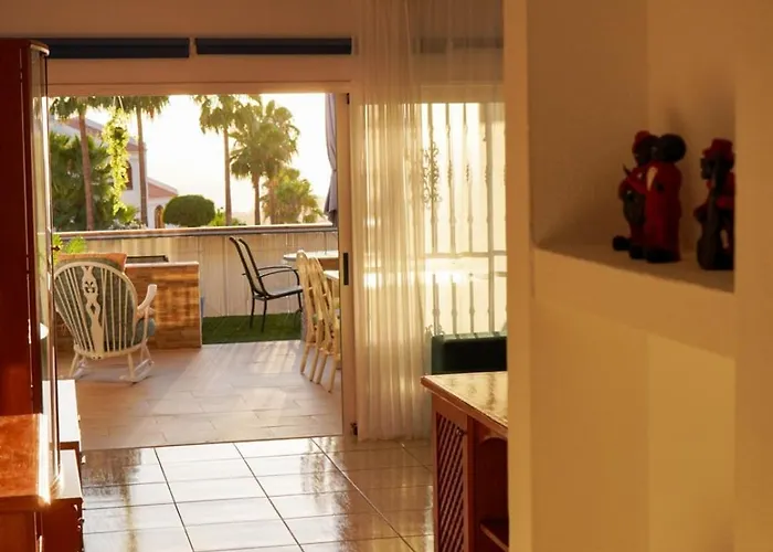 Sunset Views アパート *