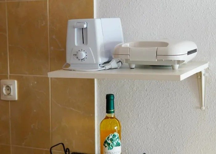 アパート Sunset Views *