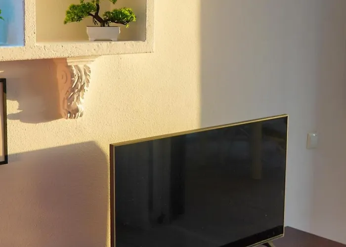 Sunset Views アデヘ